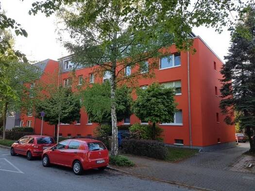 Wohnung zur Miete 930 € 3 Zimmer 70,6 m² Geschoss EG/4 frei ab 01.02.2026 Hafenstraße 12 Wedel 22880