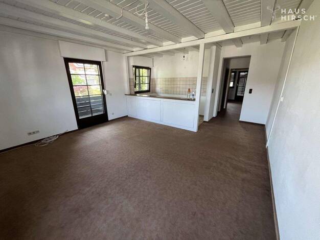 Wohnung zum Kauf 219.000 € 2 Zimmer 64 m² 1. Geschoss Eppertshausen 64859