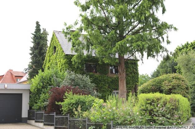 Einfamilienhaus zum Kauf 550.000 € 112,6 m² 720 m² Grundstück Dresden 01157
