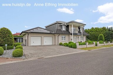 Einfamilienhaus zum Kauf 395.000 € 5 Zimmer 180 m² 816 m² Grundstück Lahn 49757