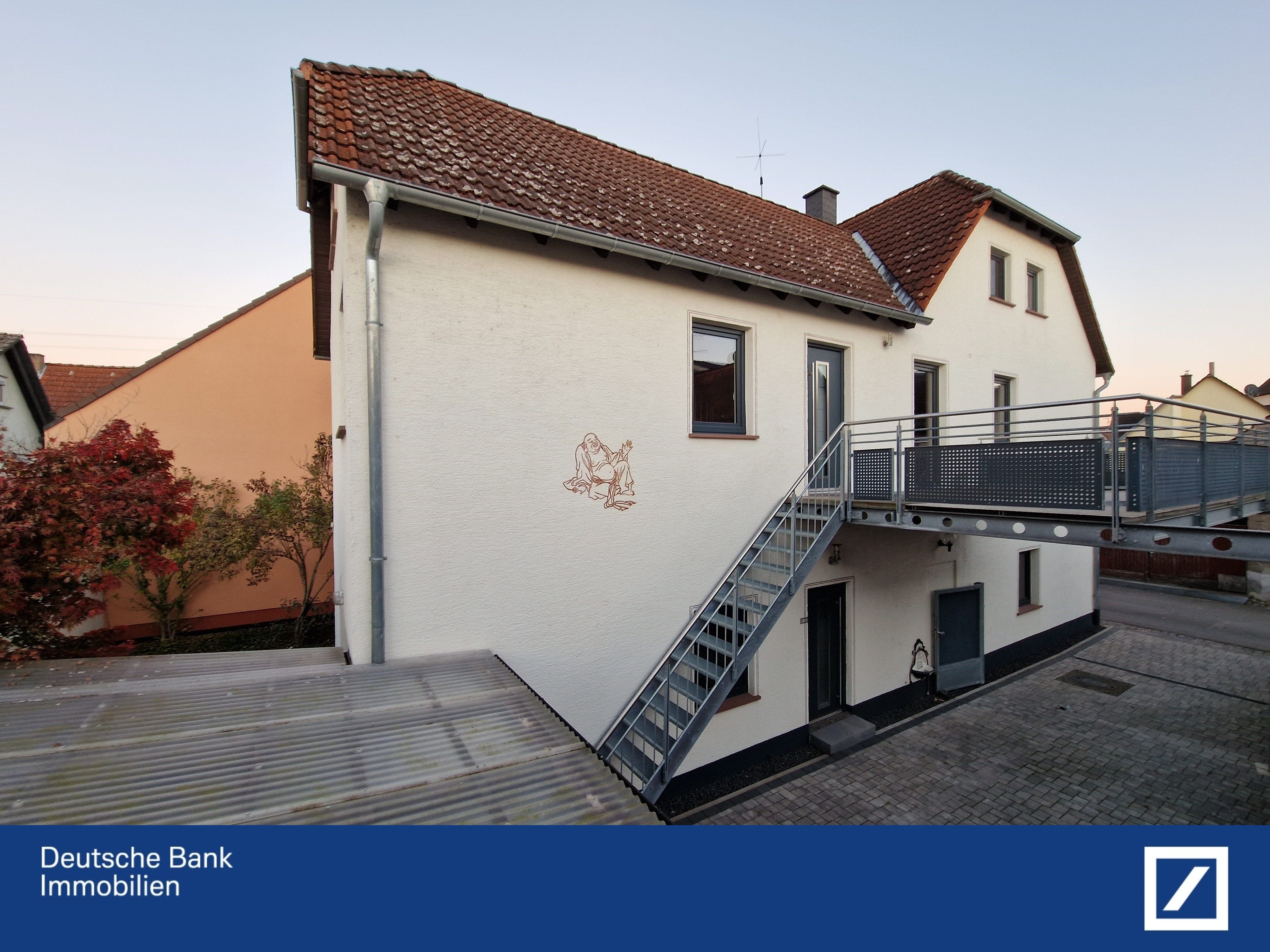 Mehrfamilienhaus zum Kauf 499.000 € 8 Zimmer 250 m²<br/>Wohnfläche 285 m²<br/>Grundstück Stockstadt 63811