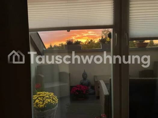 Wohnung zur Miete Tauschwohnung 530 € 3 Zimmer 65 m² 4. Geschoss Plagwitz Leipzig 04229