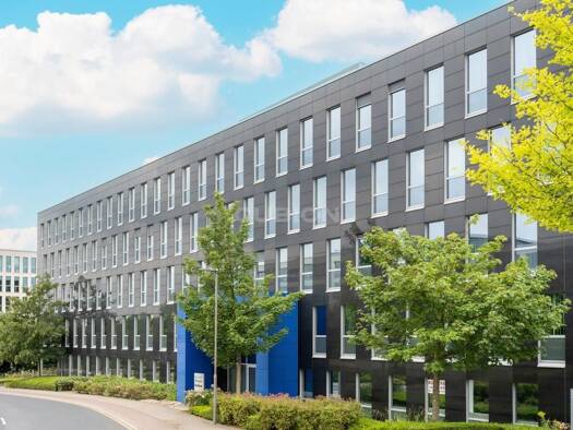 Büro-/Praxisfläche zur Miete provisionsfrei 8,50 € 890 m² Bürofläche teilbar ab 420 m² Balcke-Dürr-Allee 9 Ost Ratingen 40882