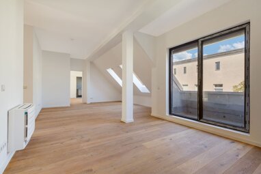 Wohnung zum Kauf 757.010 € 3 Zimmer 89 m² 5. Geschoss Moabit Berlin 10559