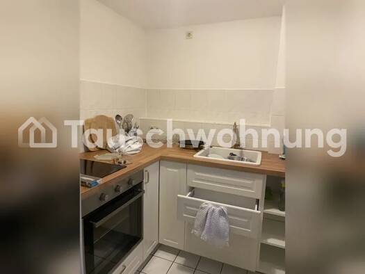 Wohnung zur Miete Tauschwohnung 850 € 3 Zimmer 55 m² Kessenich Bonn 53113