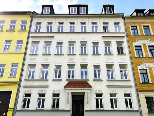 Wohnung zum Kauf 225.000 € 4 Zimmer 104 m² Möckern Nordwest 04159