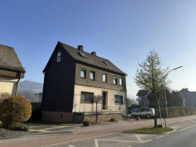 Einfamilienhaus zum Kauf 185.000 € 7 Zimmer 150 m² 429 m² Grundstück Velmede Bestwig-Velmede 59909