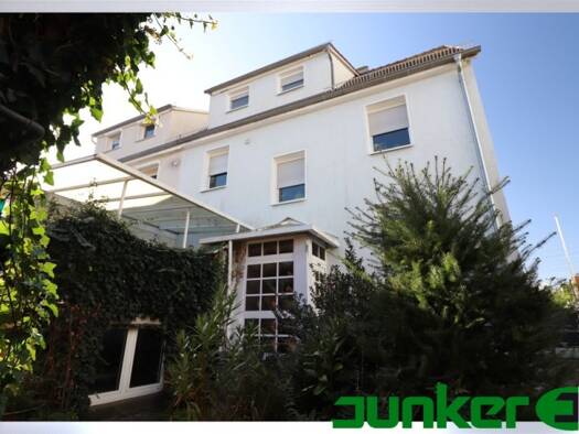 Doppelhaushälfte zum Kauf 499.000 € 8 Zimmer 175 m² 1.142 m² Grundstück Jügesheim Rodgau 63110