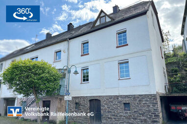 Reihenendhaus zum Kauf 239.000 € 6 Zimmer 160 m² 324 m² Grundstück Reil Reil 56861