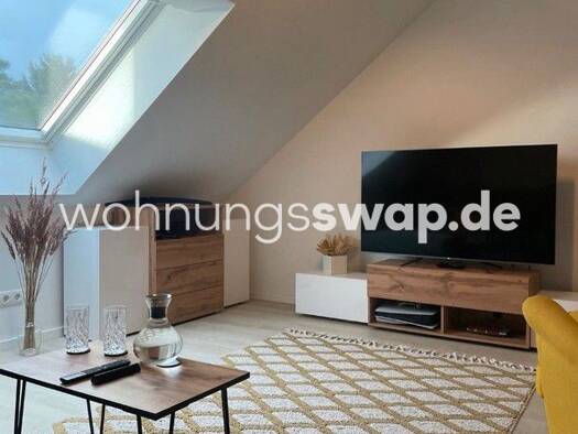 Wohnung zur Miete Tauschwohnung 850 € 3 Zimmer 57 m² 4. Geschoss Hamm Mitte 20535