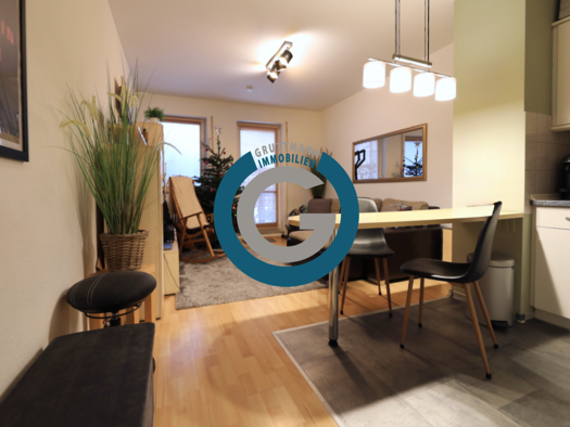 Wohnung zum Kauf 199.000 € 2 Zimmer 44,3 m² Wilhelmsruh Berlin 13158