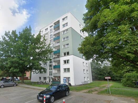 Studio zur Miete 620 € 2 Zimmer 45 m² Geschoss 2/9 frei ab sofort Geesthacht 21502