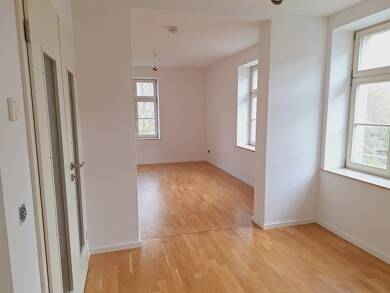 Wohnung zur Miete 729 € 2 Zimmer 55 m² 2. Geschoss Döllingstr 8 Paunsdorf Leipzig 04328
