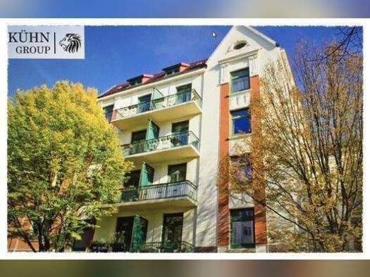 Wohnung zur Miete 835 € 2 Zimmer 42,4 m² EG frei ab 01.03.2026 Geibelstraße 48 Winterhude Hamburg 22303