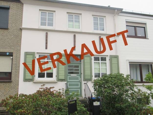 Reihenhaus zum Kauf 249.000 € 6 Zimmer 108 m² 288 m² Grundstück frei ab sofort Kattenturm Süd 28277