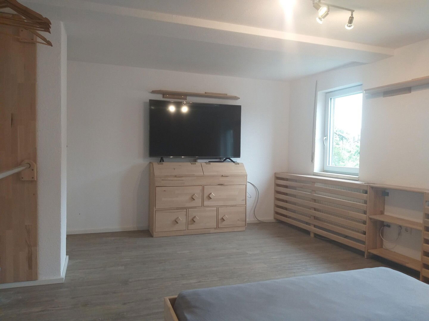 Wohnung zur Miete 380 € 1 Zimmer 25 m²<br/>Wohnfläche 1.<br/>Geschoss 30.09.2024<br/>Verfügbarkeit Straßdorf Schwäbisch Gmünd / Straßdorf 73529