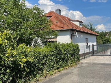 Bungalow zum Kauf 505.000 € 5 Zimmer 158 m² 1.033 m² Grundstück frei ab sofort Kimmelsteich 9 Großwelzheim Karlstein a. Main 63791