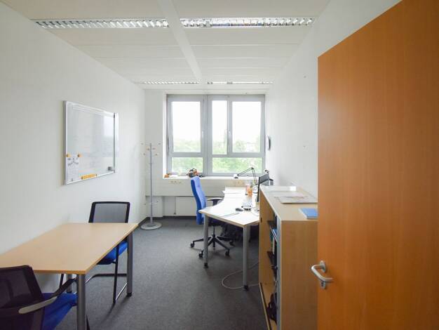Bürofläche zur Miete provisionsfrei 600 € 60 m² Bürofläche Lessingstraße Wilhelmsruh Pankow 13158