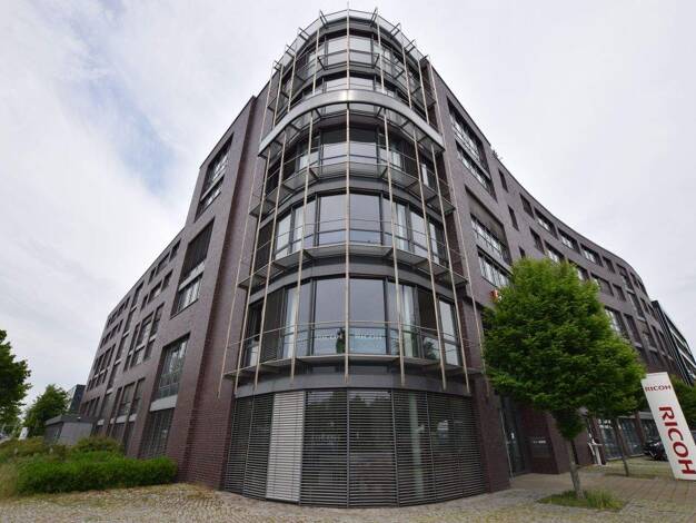 Bürofläche zur Miete 12 € 782 m² Bürofläche teilbar ab 782 m² Brink-Hafen Hannover 30179