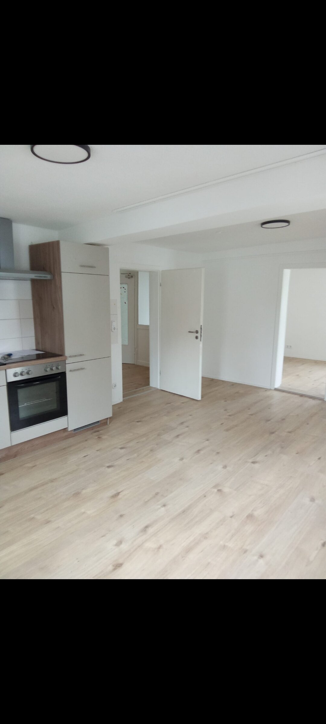 Wohnung zur Miete 1.050 € 4 Zimmer 120 m²<br/>Wohnfläche 1.<br/>Geschoss ab sofort<br/>Verfügbarkeit Brießelstr. Kirchhain Kirchhain 35274