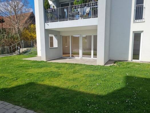 Wohnung zum Kauf provisionsfrei 551.630 € 3 Zimmer 111,4 m² EG frei ab sofort Heitersheim Heitersheim 79423