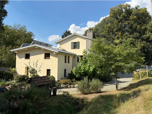Mehrfamilienhaus zum Kauf 349.000 € 10 Zimmer 347 m² 1.680 m² Grundstück Worphausen Lilienthal 28865