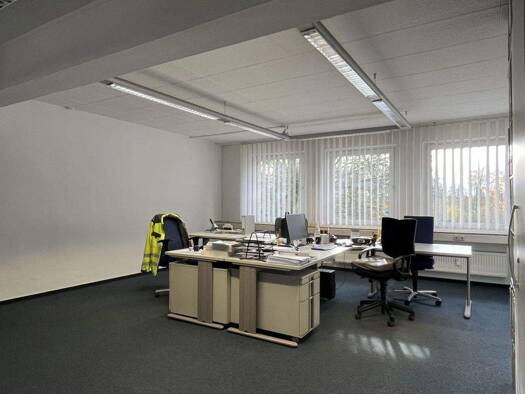 Bürofläche zur Miete provisionsfrei 129 m² Bürofläche Niehl Köln 50735