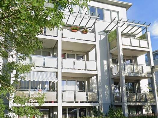 Wohnung zur Miete 717 € 2 Zimmer 68,3 m² 2. Geschoss frei ab 01.10.2026 Papenkamp 14 Bemerode Hannover 30539