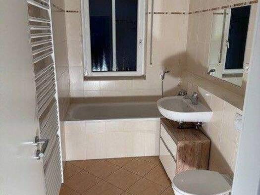 Wohnung zur Miete 540 € 1 Zimmer 36,1 m² 4 Geschosse frei ab sofort Dornblüthstraße 11 Striesen-Ost Dresden 01277