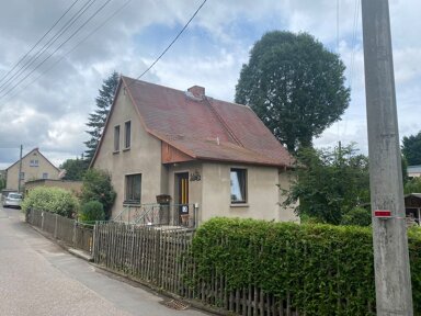 Einfamilienhaus zum Kauf 90.000 € 5 Zimmer 114 m² 200 m² Grundstück Hainichen Hainichen 09661