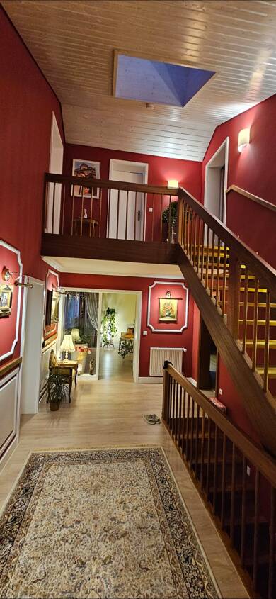 Haus zur Miete 1.690 € 5 Zimmer 155 m² 750 m² Grundstück Bubsheim 78585
