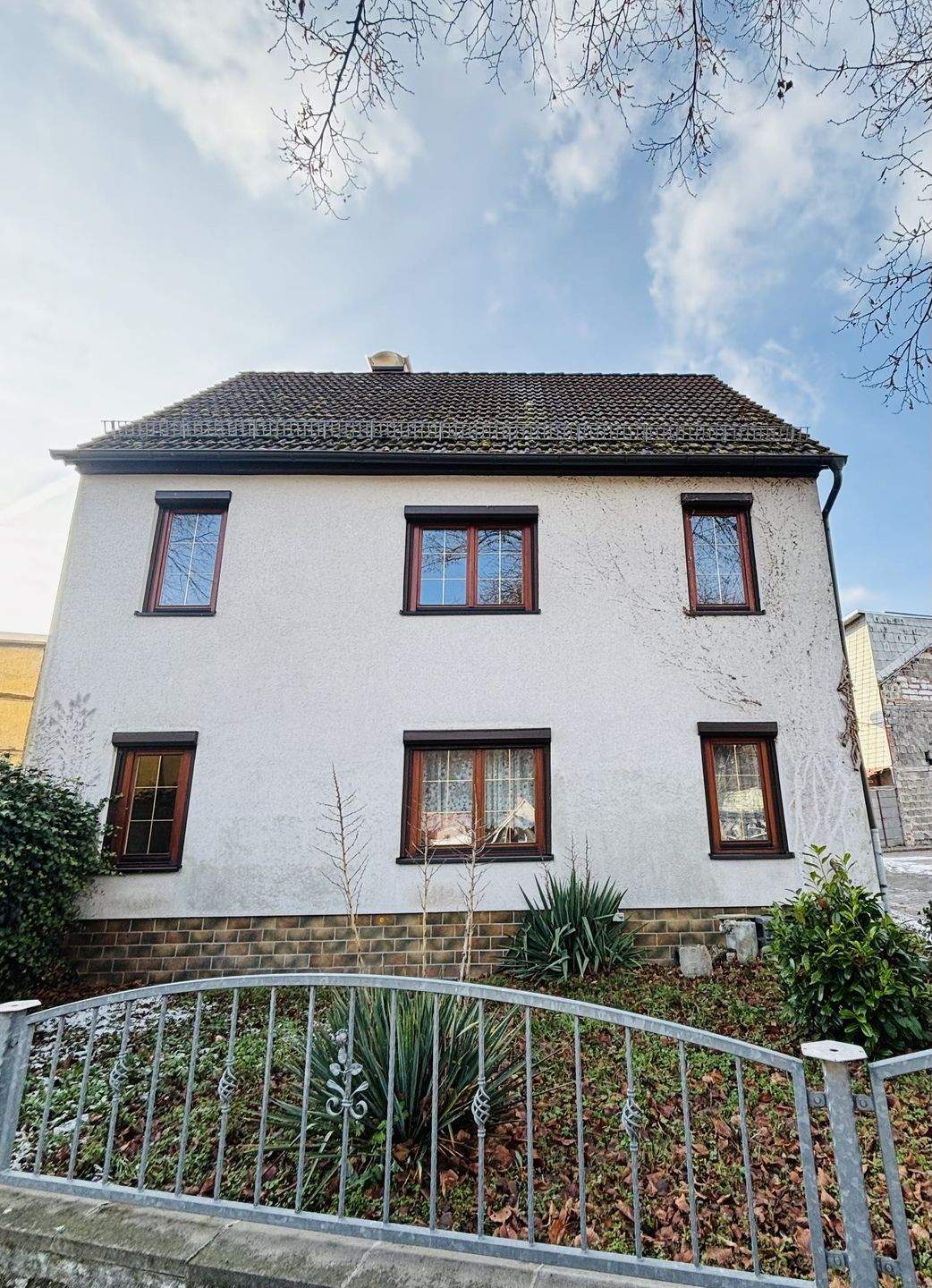 House in Geratal, Geraberg - Ansicht 2