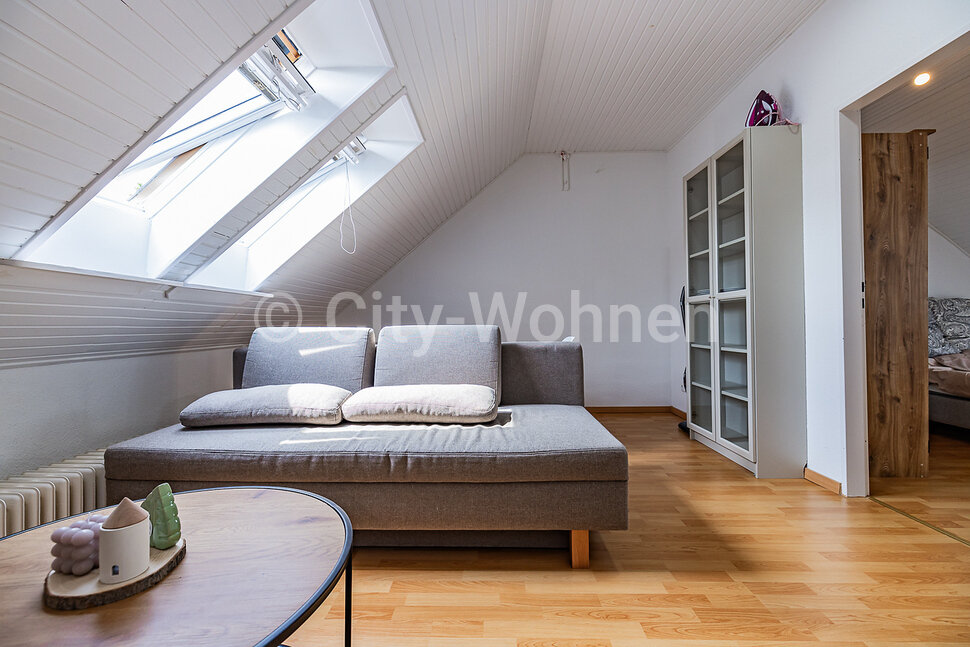 Wohnung zur Miete Wohnen auf Zeit 1.650 € 2 Zimmer 51 m²<br/>Wohnfläche 01.12.2024<br/>Verfügbarkeit Stellinger Weg Eimsbüttel Hamburg 20255