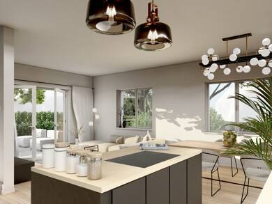 Einfamilienhaus zum Kauf provisionsfrei 581.200 € 5 Zimmer 138 m² 417 m² Grundstück Kümmersbruck Kümmersbruck 92245
