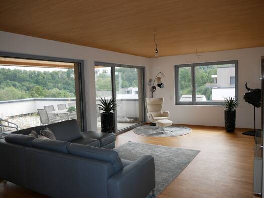 Wohnung zum Kauf - Erstbezug 679.000 € 4,5 Zimmer 189 m² Tiengen Waldshut-Tiengen 79761