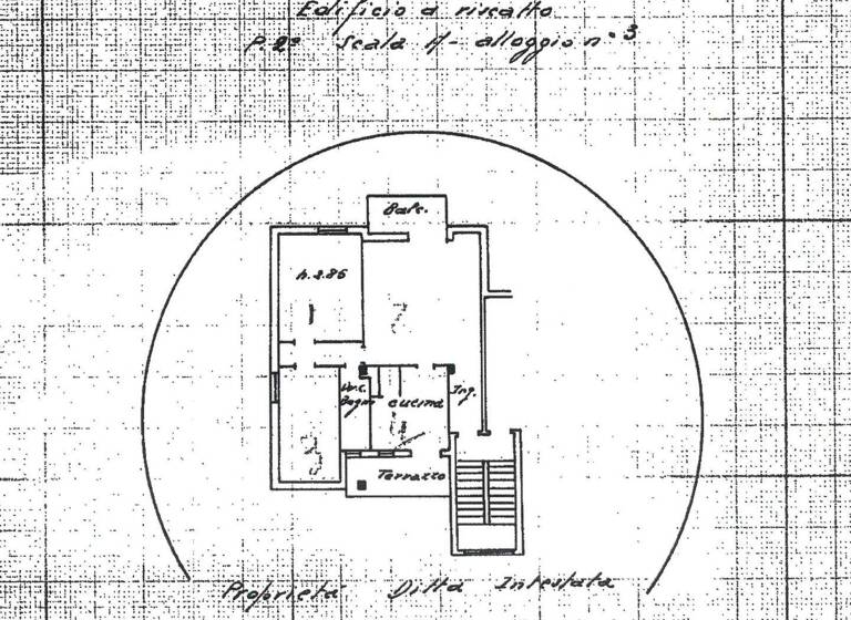 Studio zum Kauf 180.000 € 3 Zimmer 85 m² 2. Geschoss frei ab sofort Corso Dante Alighieri Ghiffa