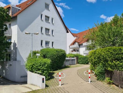 Wohnung zum Kauf 63.000 € 1 Zimmer 21,1 m² EG Wesertor Kassel 34125