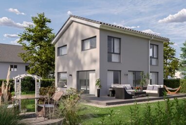 Einfamilienhaus zum Kauf provisionsfrei 4 Zimmer 120 m² 598 m² Grundstück Lanzendorf Himmelkron 95502