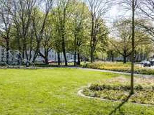 Büro zur Miete provisionsfrei 700 € 3,5 Zimmer 100 m² Bürofläche Ungelsheim Duisburg 47259