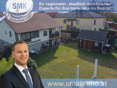 Einfamilienhaus zum Kauf 197.000 € 3 Zimmer 77 m² 561 m² Grundstück Langau 2091