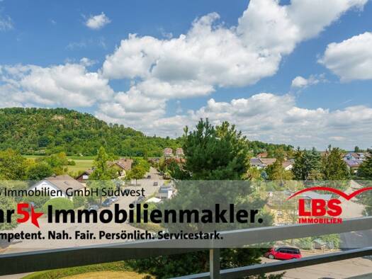 Wohnung zum Kauf 185.000 € 2 Zimmer 68,3 m² 4. Geschoss frei ab sofort Rielasingen Rielasingen-Worblingen 78239