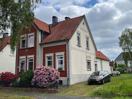 Einfamilienhaus zum Kauf 295.000 € 6 Zimmer 127 m² 714 m² Grundstück Soltau Soltau 29614