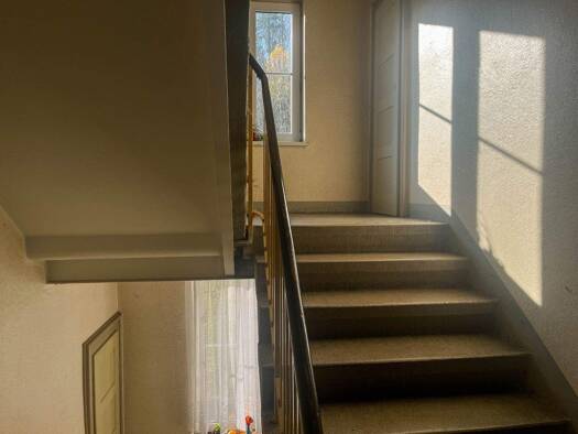 Mehrfamilienhaus zum Kauf 540.000 € 37 Zimmer 678 m² 1.870 m² Grundstück frei ab 12.05.2026 Scharfenstein Drebach 09435