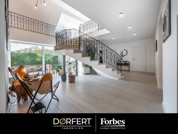 Villa zum Kauf 1.349.000 € 9 Zimmer 383 m² 833 m² Grundstück Ochtmannsbruch Hollenstedt 21279