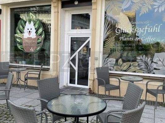 Restaurant zur Miete 1.309 € Meuselwitz Meuselwitz 04610