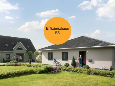 Einfamilienhaus zum Kauf - Neubau provisionsfrei 570.135 € 4 Zimmer 131,9 m² 567 m² Grundstück frei ab 01.12.2025 Von-Dechow-Straße 16 Pütnitz Ribnitz-Damgarten 18311