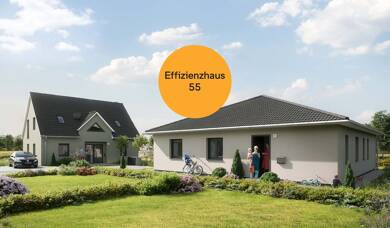 Einfamilienhaus zum Kauf - Neubau provisionsfrei 570.135 € 4 Zimmer 131,9 m² 567 m² Grundstück frei ab 01.12.2025 Von-Dechow-Straße 16 Pütnitz Ribnitz-Damgarten 18311