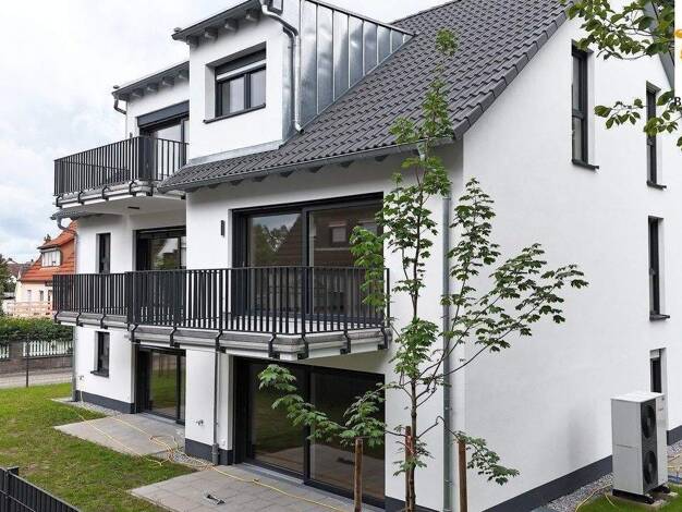 Wohnung zum Kauf 360.000 € 2 Zimmer 64 m² 1. Geschoss frei ab sofort Buberweg 1 Kornburg Nürnberg 90455