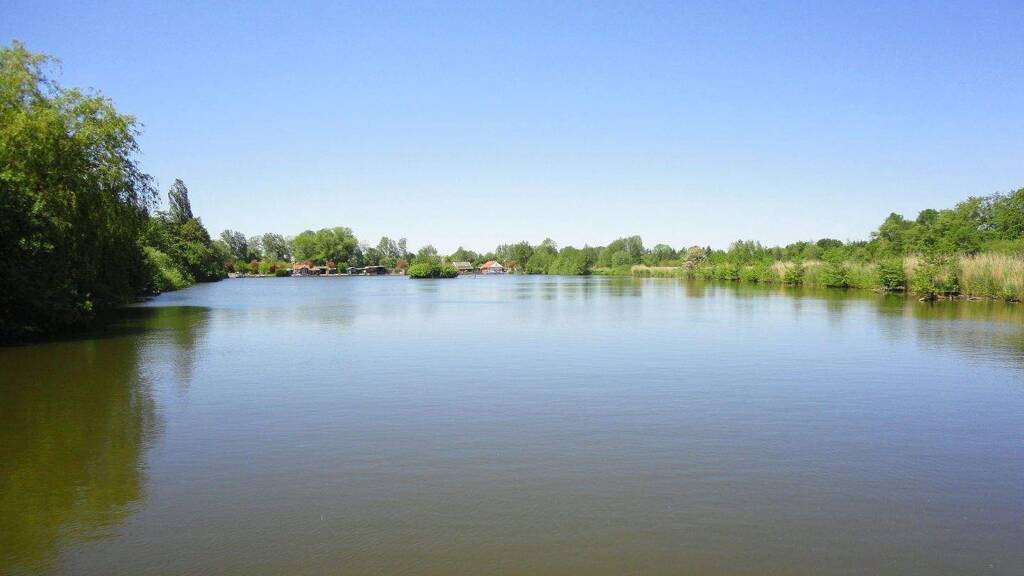 Grundstück zum Kauf provisionsfrei 295.000 € 5.078 m² Grundstück Baugenehmigung vorhanden Kirchhammelwarden Brake 26919