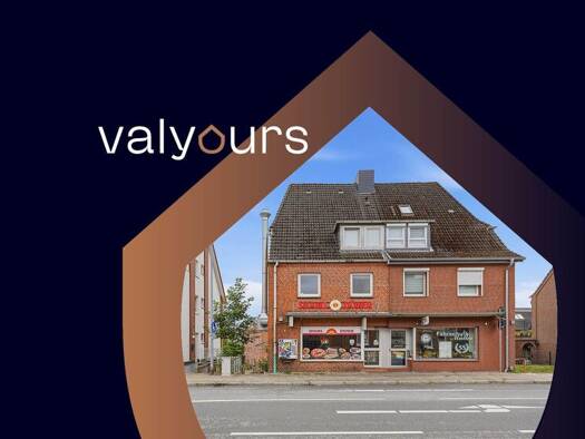 Gewerbeobjekt zum Kauf provisionsfrei als Kapitalanlage geeignet 289.000 € 6 Zimmer 150 m² 300 m² Grundstück Lauenburg/Elbe 21481